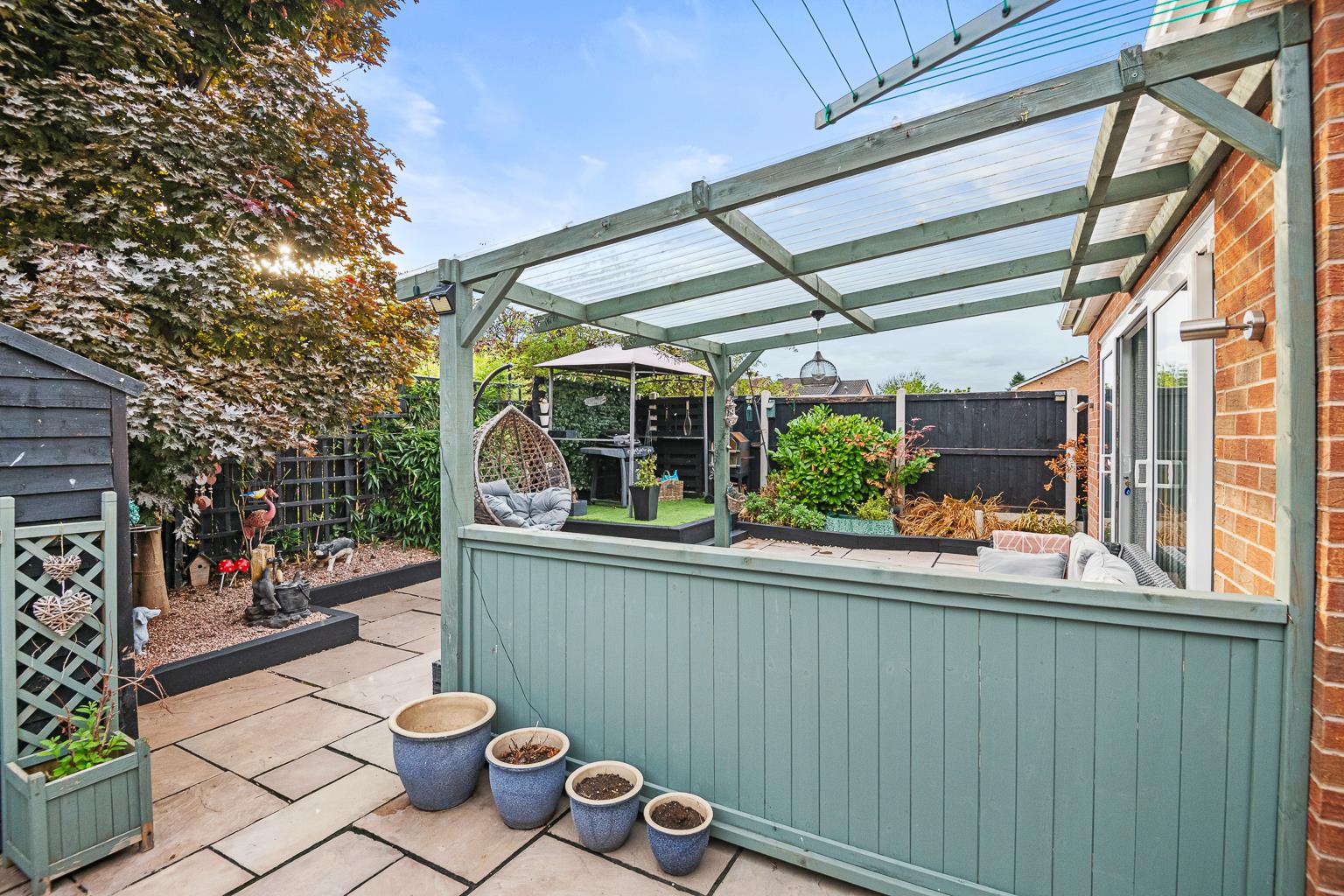 Eden Avenue, Winsford CW Estate Agents